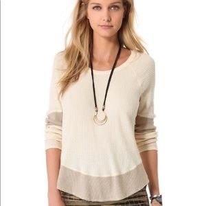 We the Free Long Sleeve